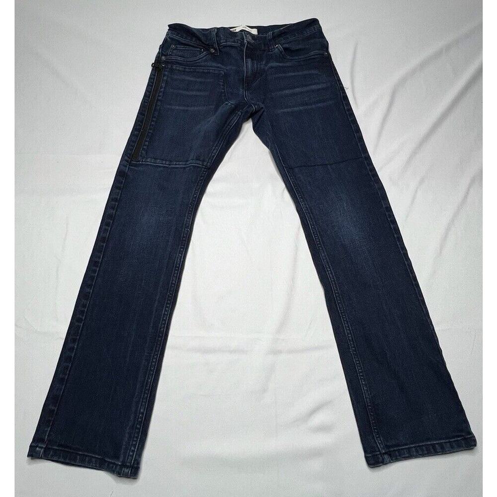 Levi’s Youth Boys‎ 511 Slim Straight Leg Stretch Jeans - Size 14 Reg (28x29)*